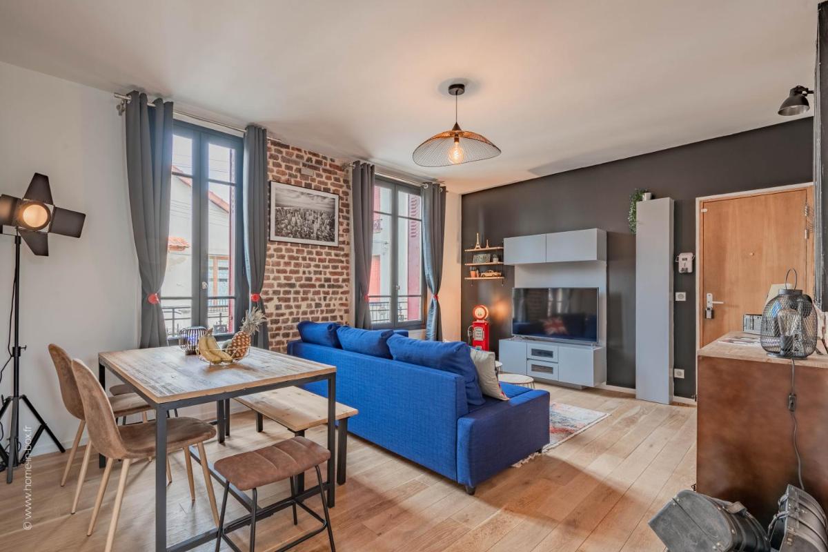THE COSY - Housity