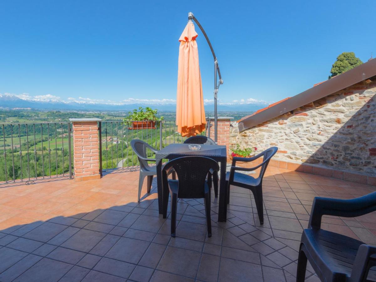 All'Ombra del Castello - Housity