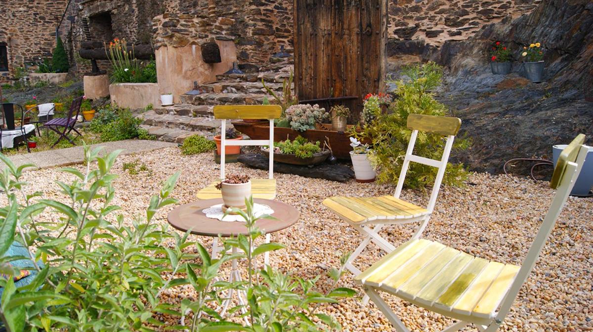 Hotel Rural Las Campares - Housity