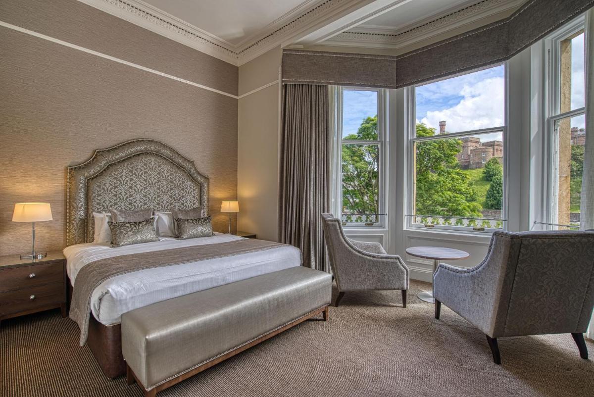 Best Western Inverness Palace Hotel & Spa - Housity