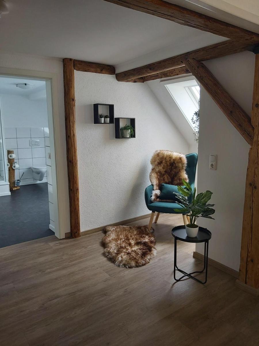 Apart Hotel Dillinger Schwabennest - Housity