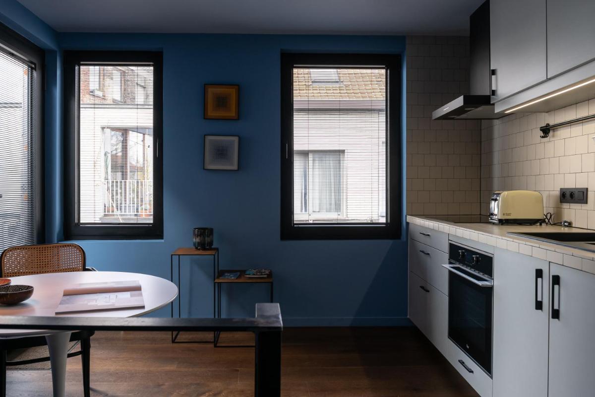 Maison Majorelle - Housity