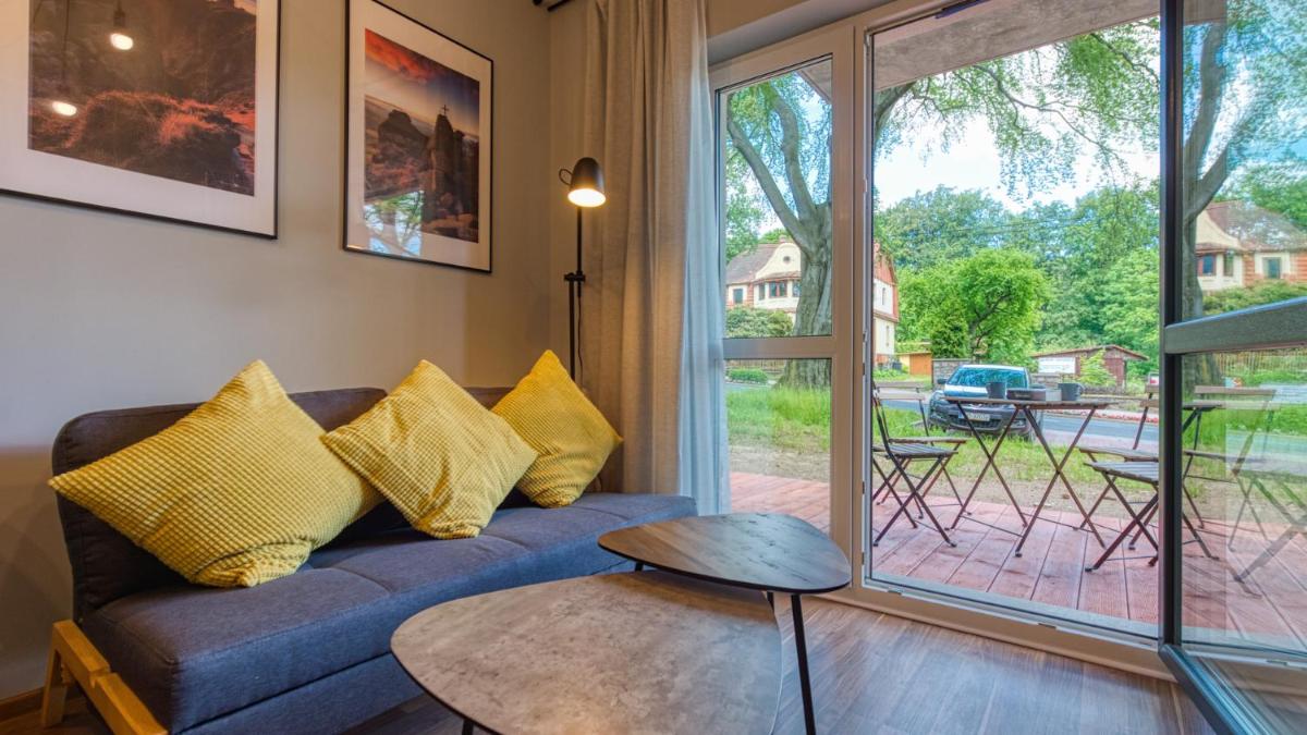 Apartament Nastrojowy-Holiday Mountain Residence - 5D Apartamenty - Housity