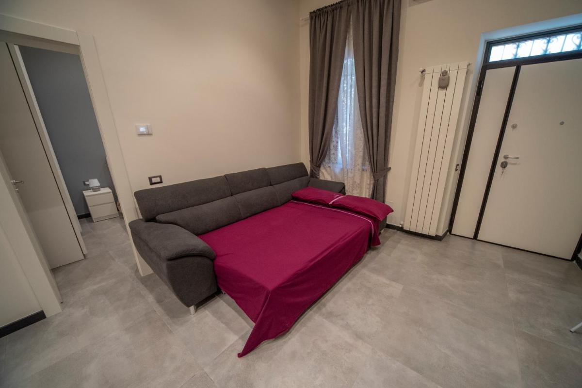 Suitetrails - Best House Sicily