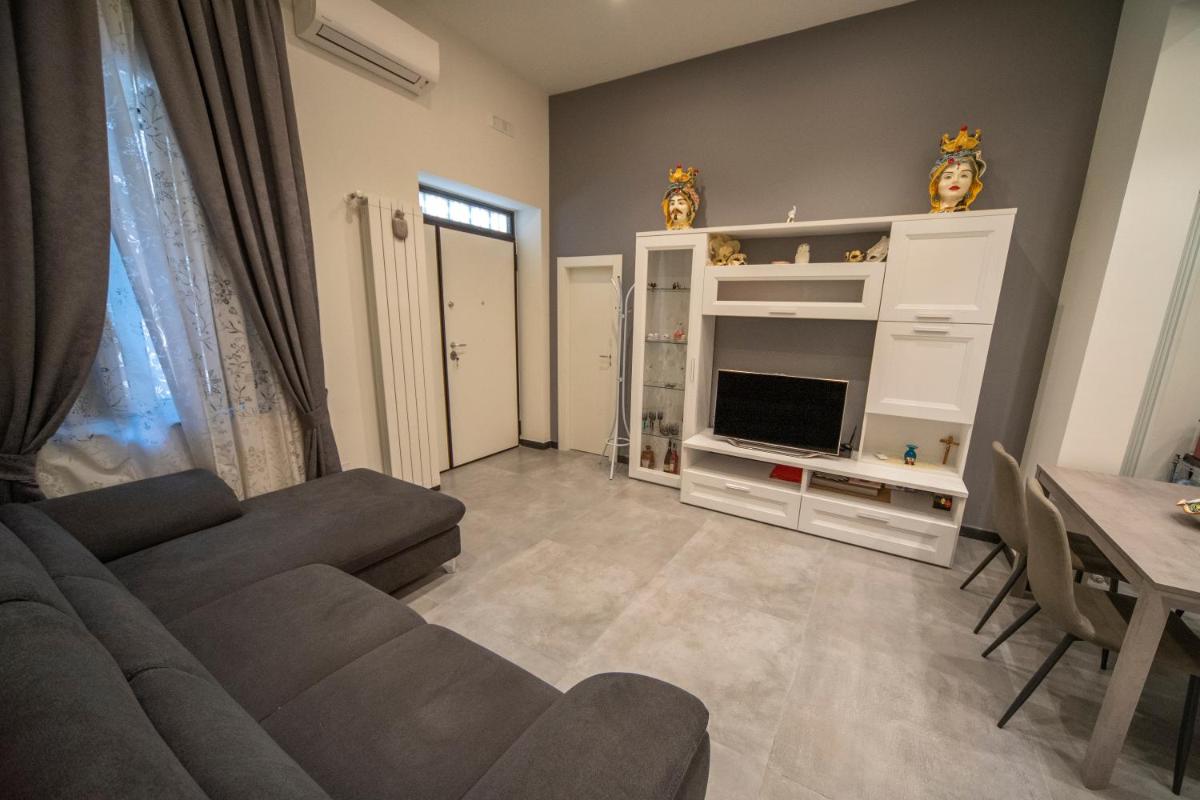Suitetrails - Best House Sicily