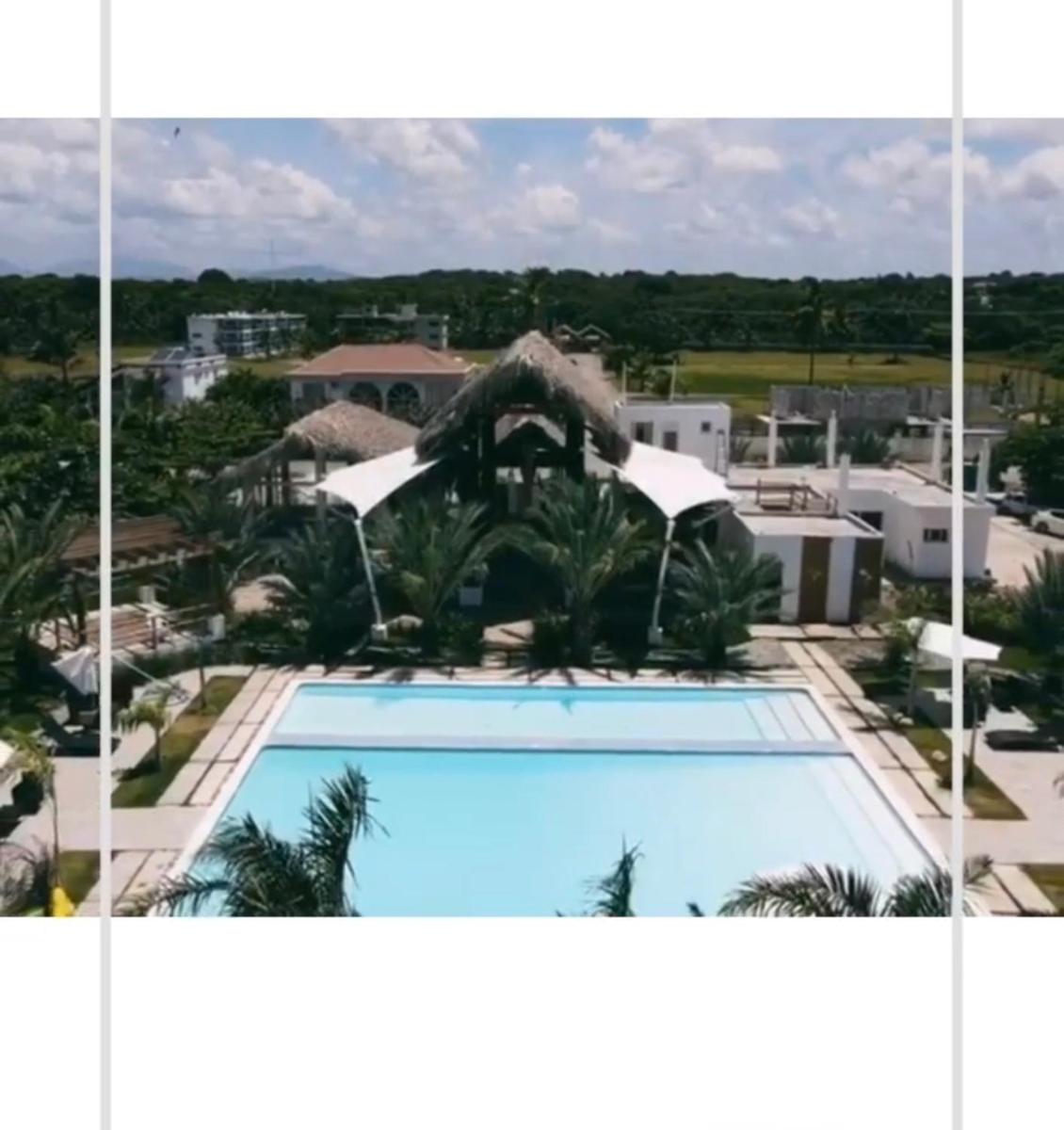 JCS SEIJAS APARTAMENT Recidence and Beach Club, 3E - Housity