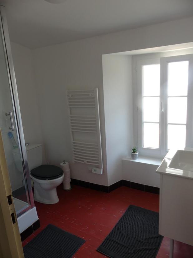 Petit gite du Puy Lambert - Housity