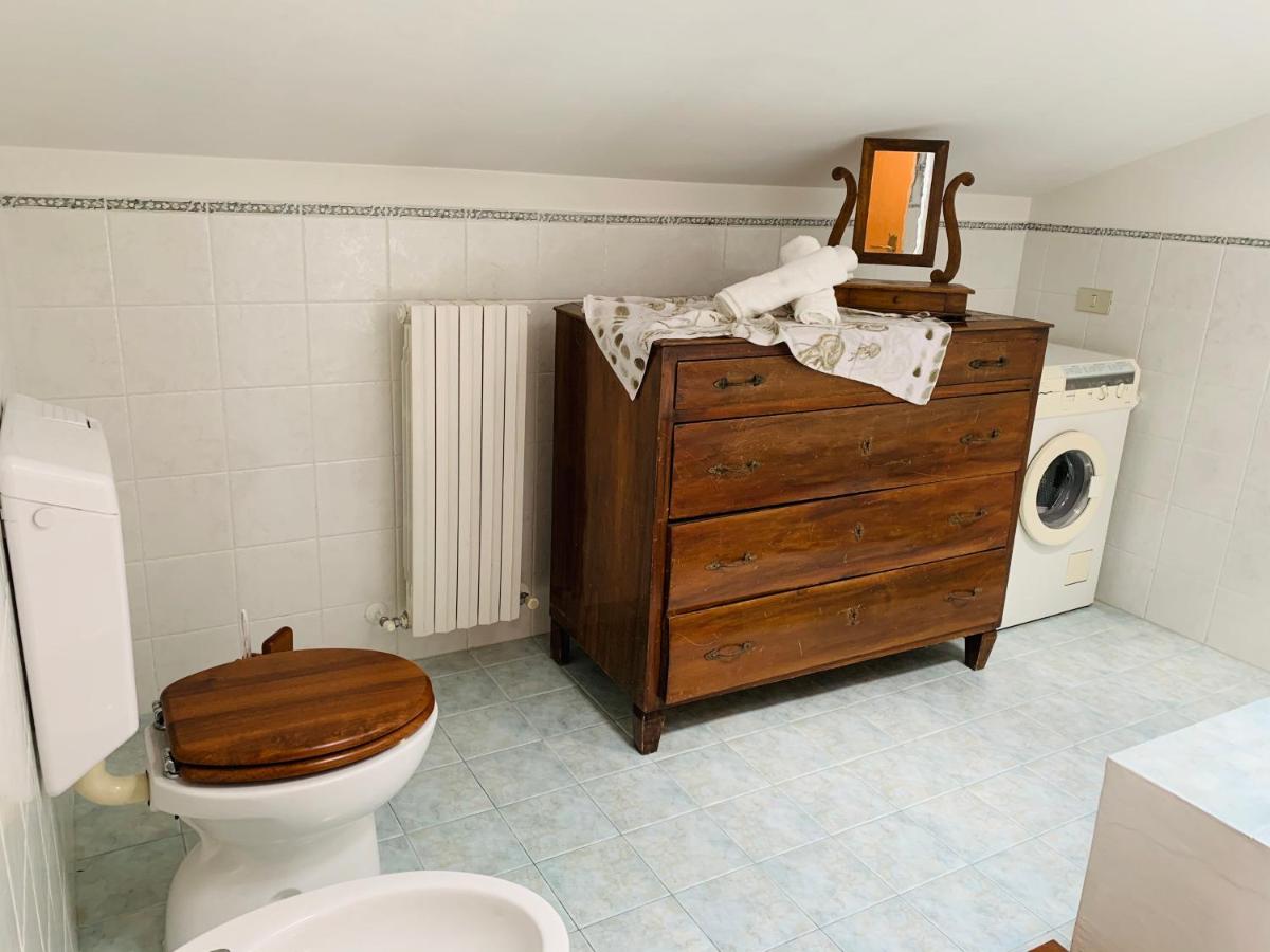 B&B SGUARDO AL CONERO - Housity