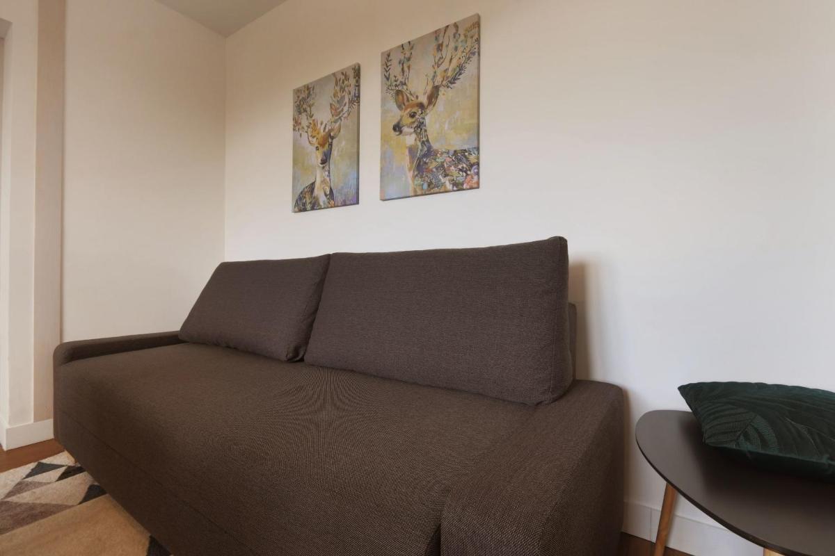 Apartment modern#Tours La Fuye-Velpeau - Housity