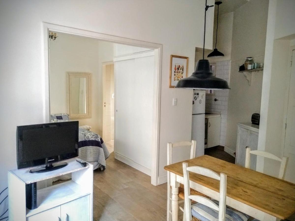 Amazing Studio in Recoleta - Housity