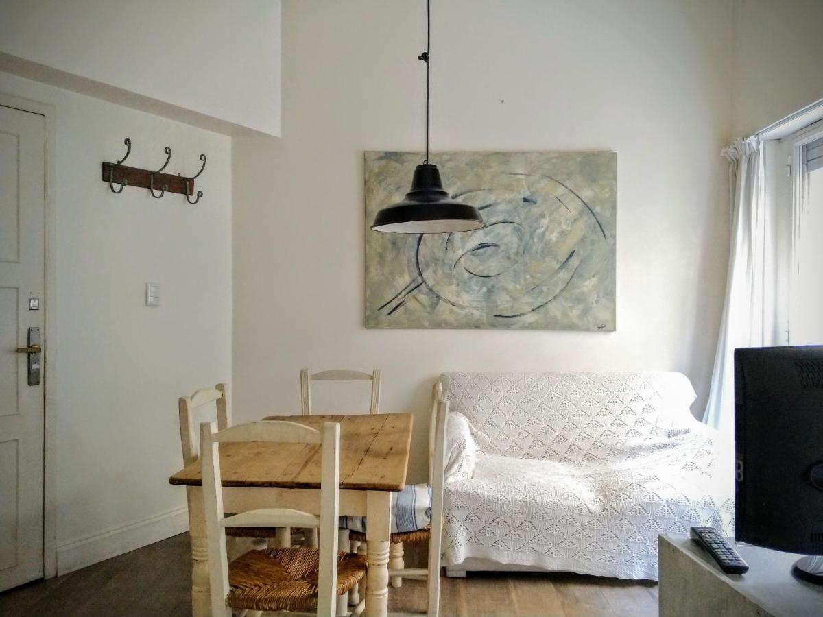 Amazing Studio in Recoleta - Housity