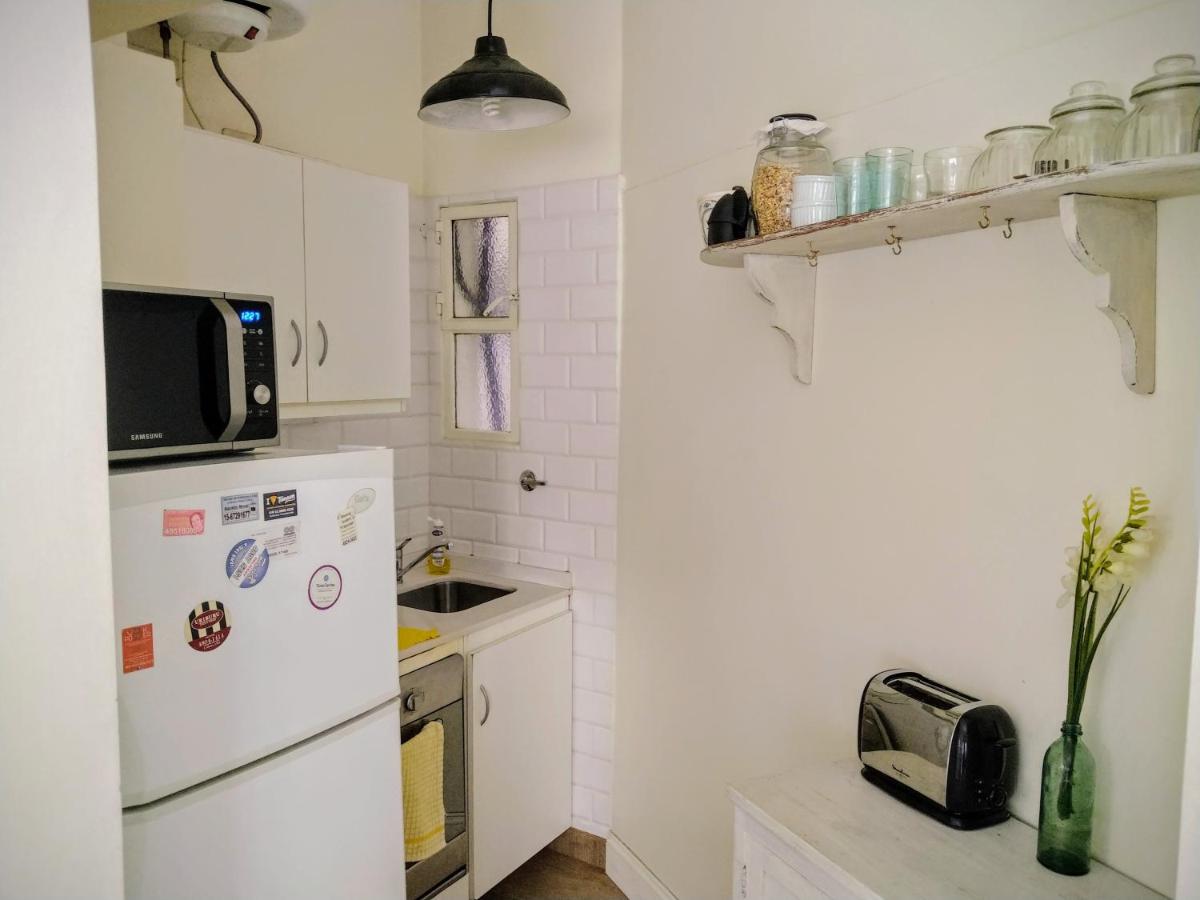 Amazing Studio in Recoleta - Housity