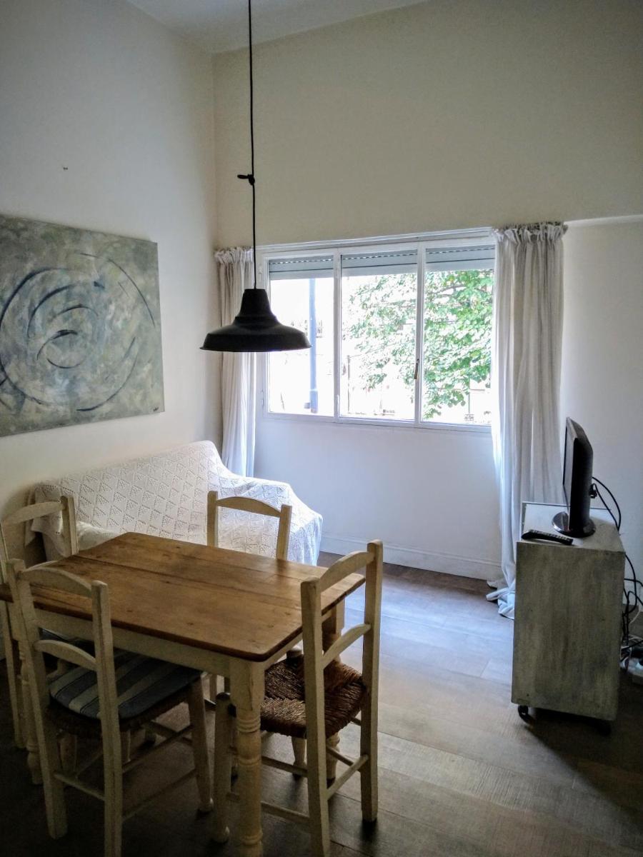 Amazing Studio in Recoleta - Housity