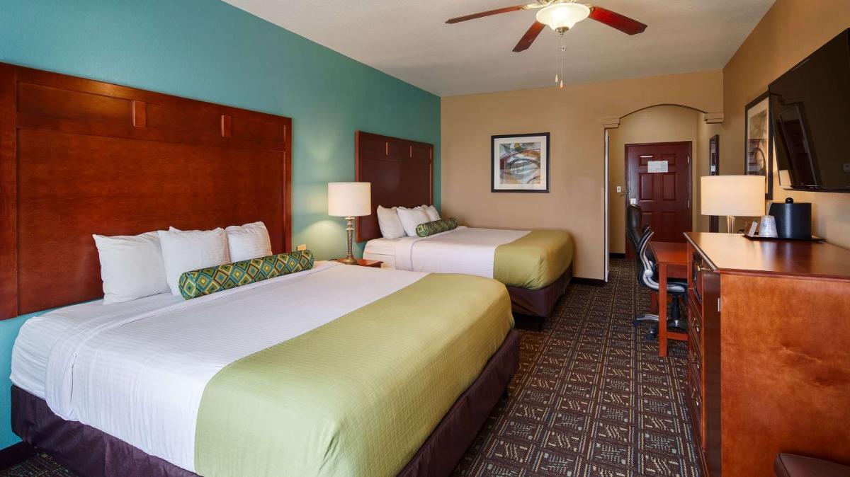 Best Western Plus Monahans Inn and Suites - Housity