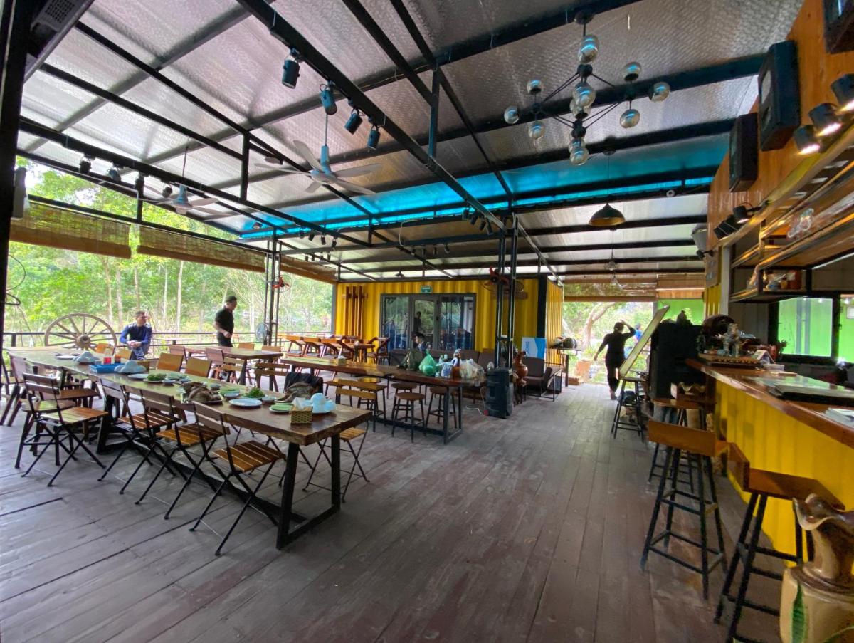 Cat Ba Love House - Housity