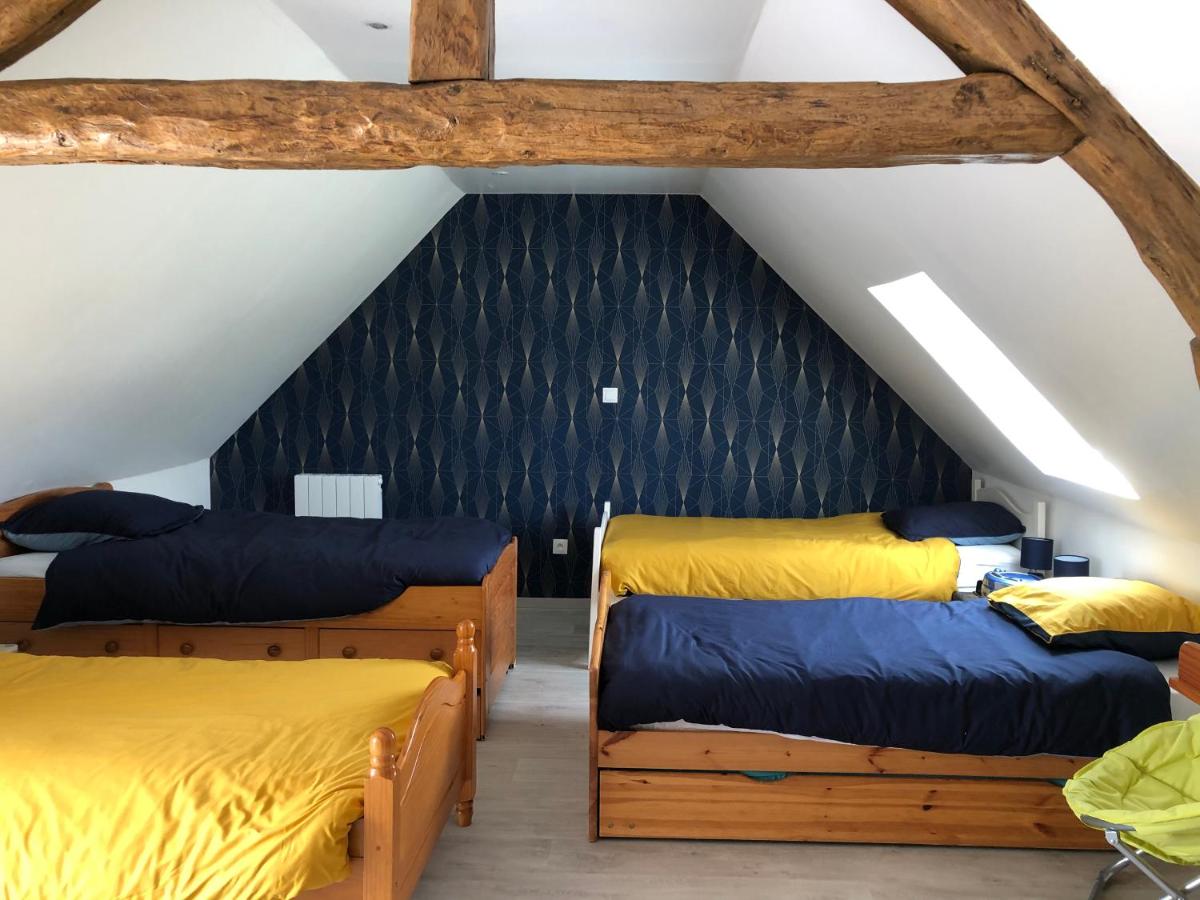 GITE AUX DEUX CERFS - Housity
