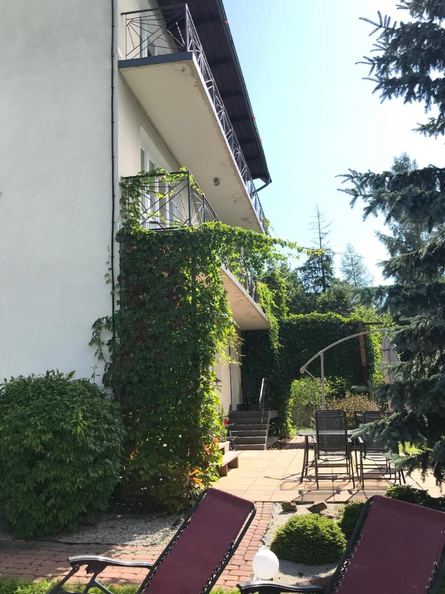 Noclegi Nad Potokiem - Housity