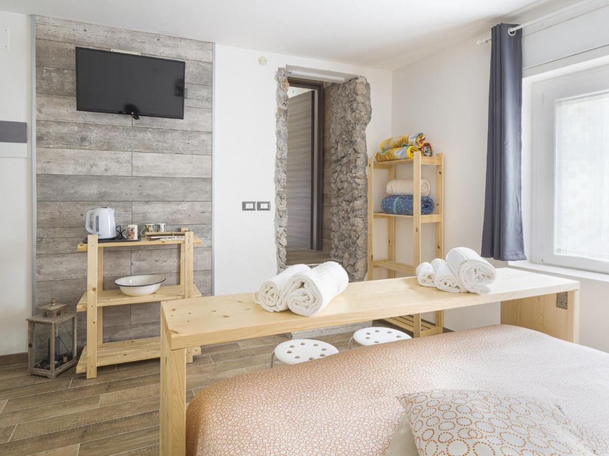 Affittacamere Ai Crocus - Housity