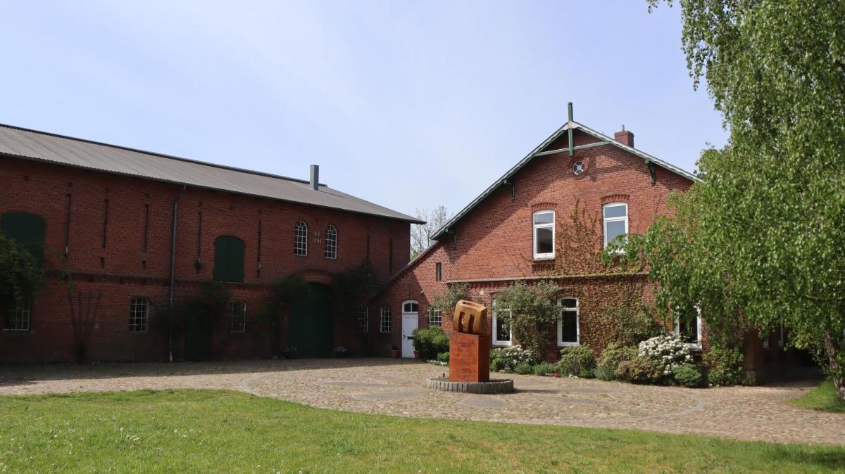 WERKGUT - charmantes großzügiges Loft im Naturpark - Housity
