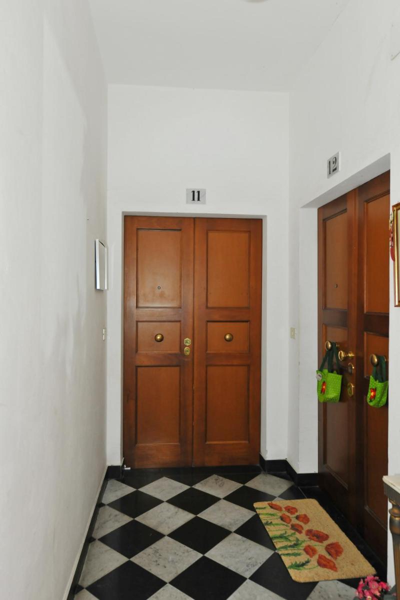 Exclusive Apartment in Center Le Cicale ai Rolli - Housity