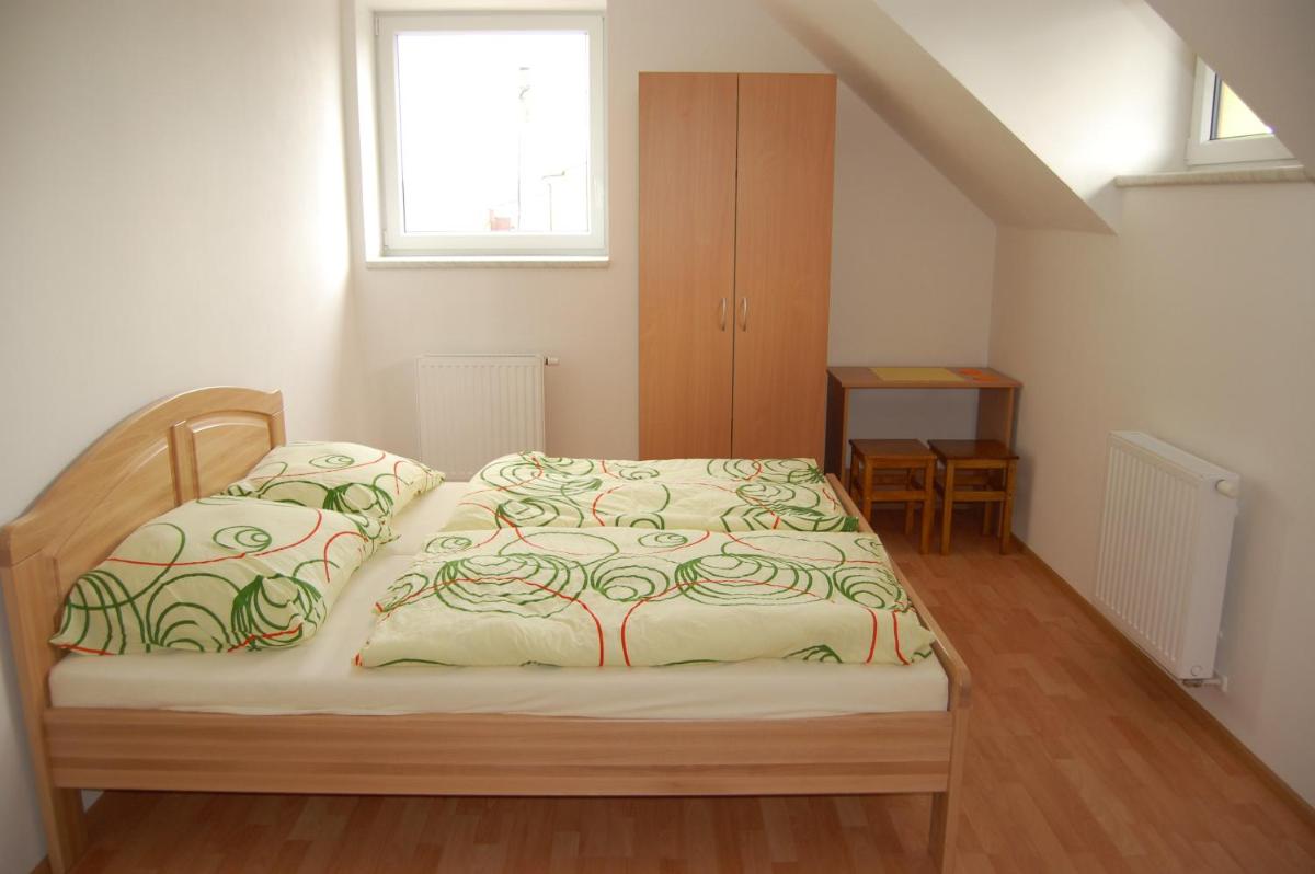 Penzion na 13 Lipník - Housity