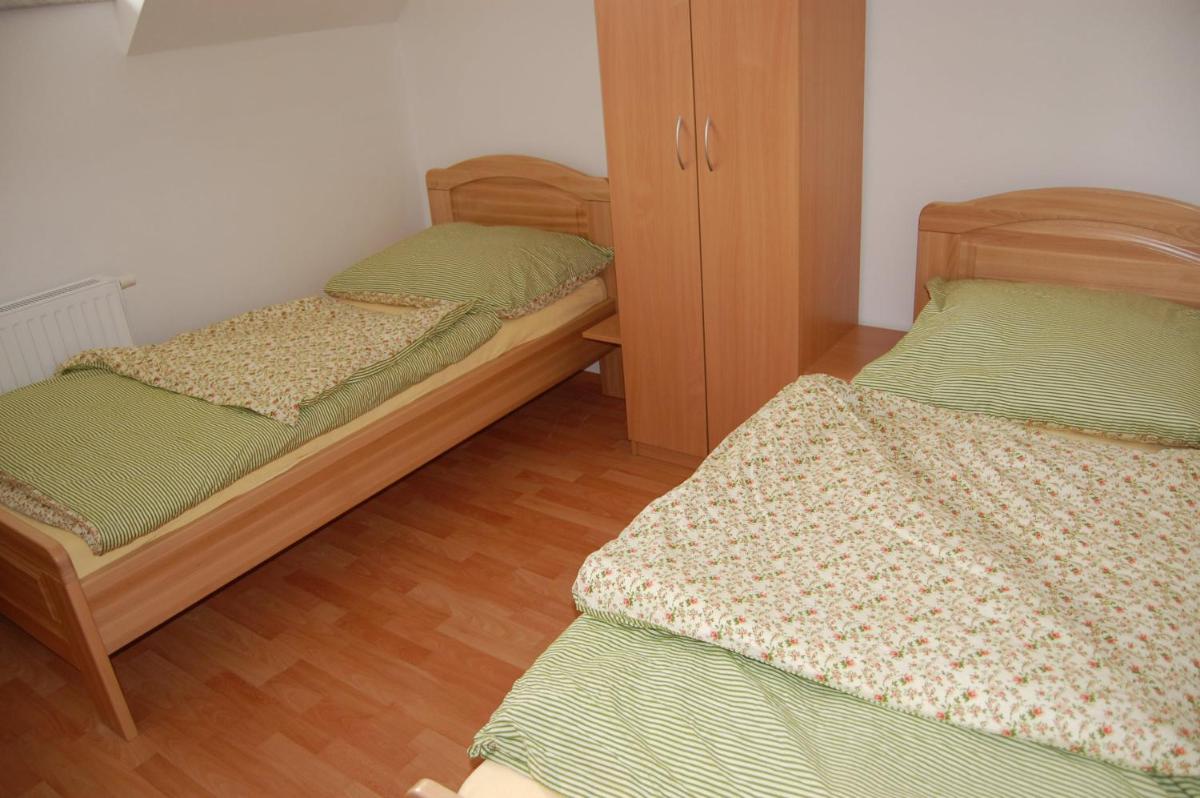 Penzion na 13 Lipník - Housity
