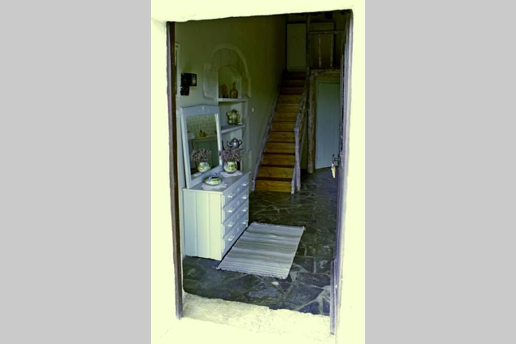 Klio Traditional House - Housity