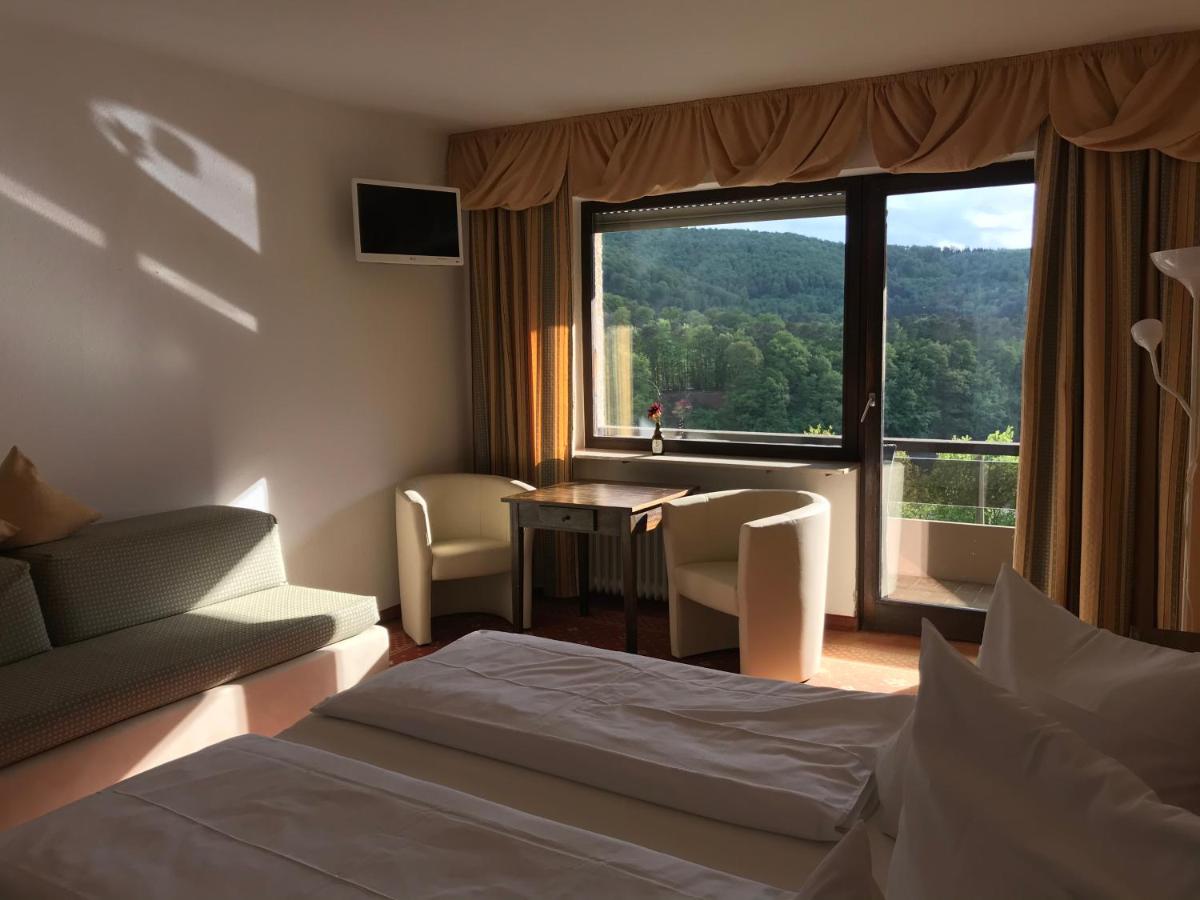 Hotel Berghof - Housity