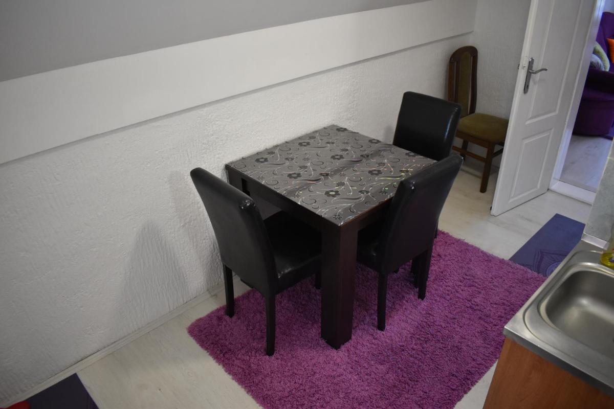 Dobrila Apartments - Housity