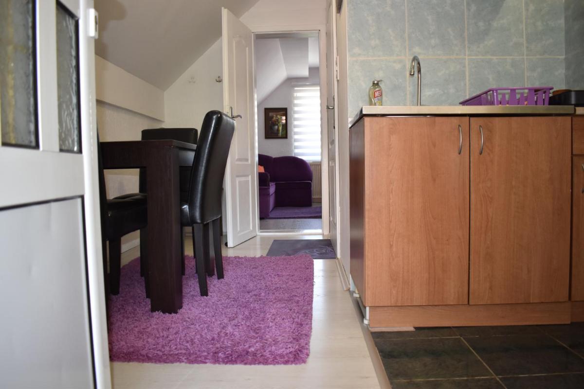 Dobrila Apartments - Housity