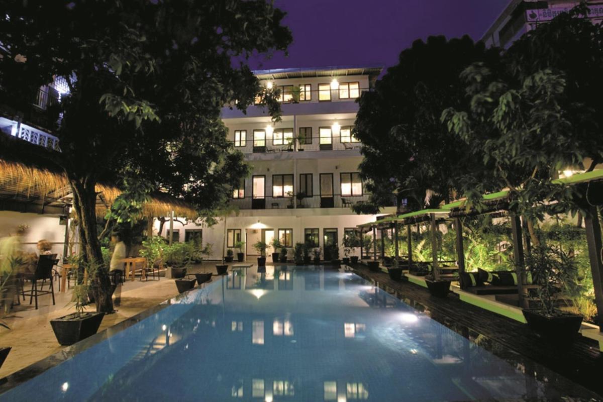The 252 - Housity