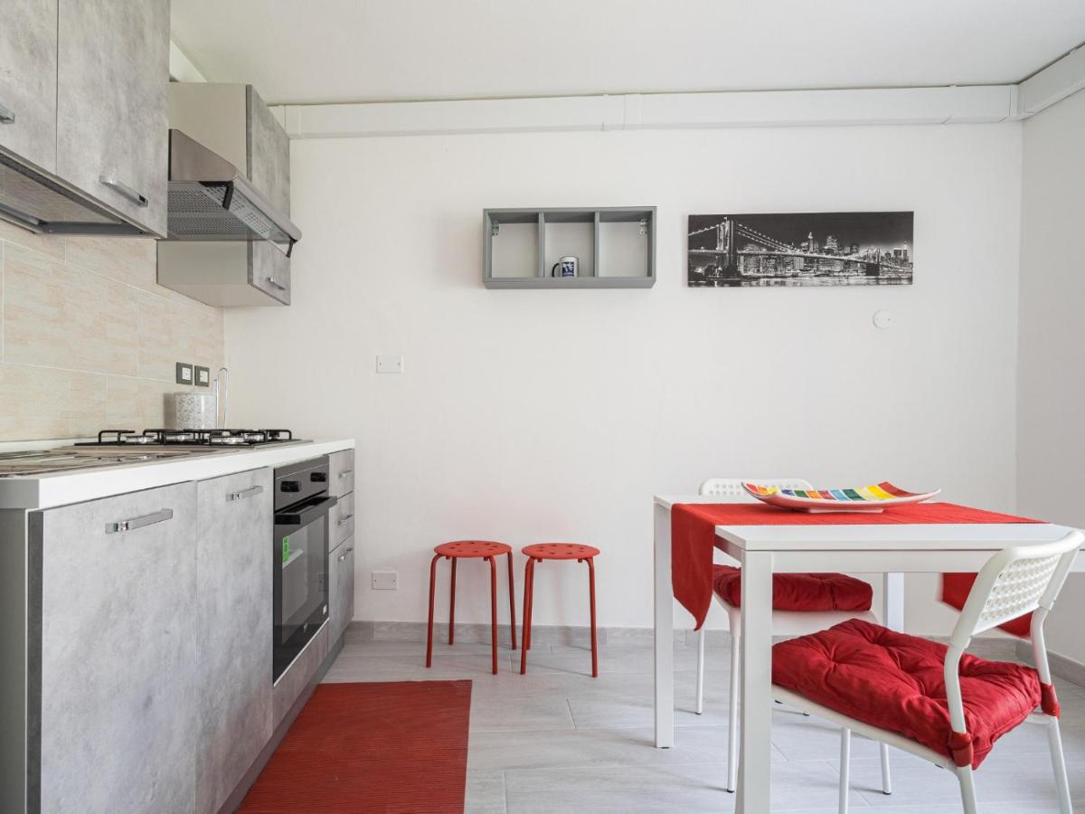 Appartamento Ai Crocus - Housity