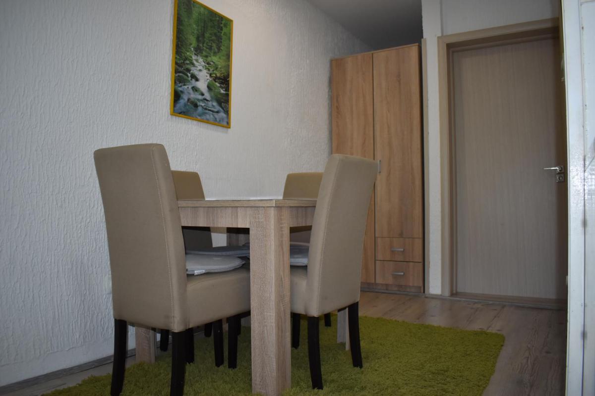 Dobrila Apartments - Housity