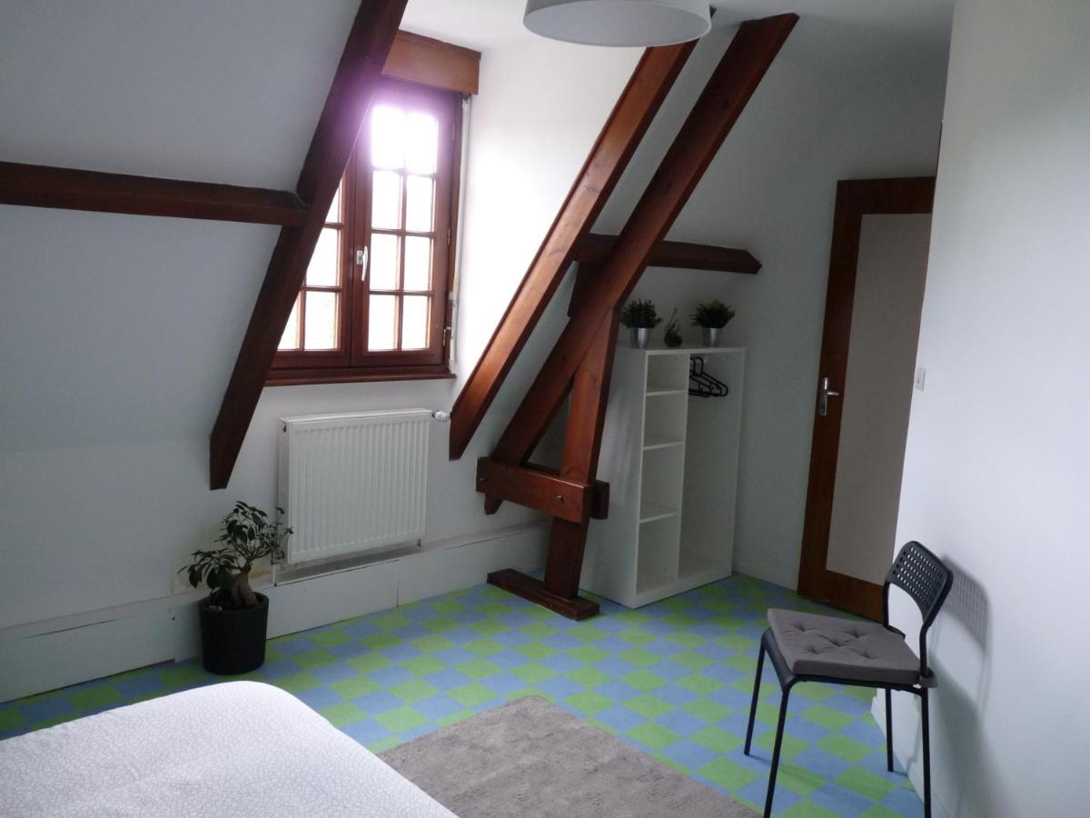 La Tour - Housity