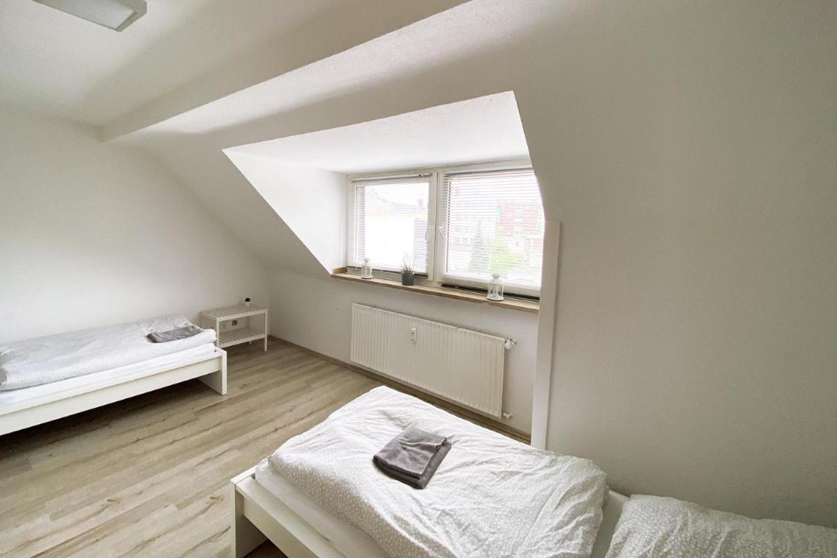 Suitetrails - Moderne und sehr zentral gelegene Apartments