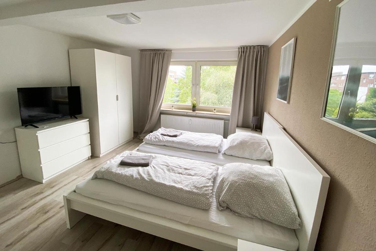 Suitetrails - Moderne und sehr zentral gelegene Apartments