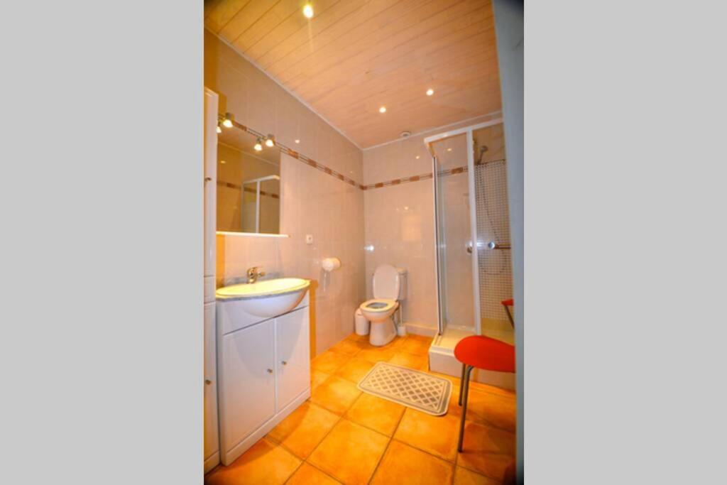 Appartement Hendaye - Housity