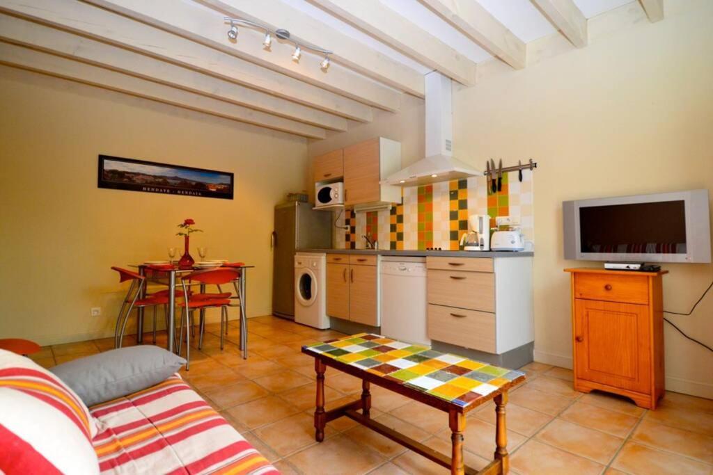 Appartement Hendaye - Housity