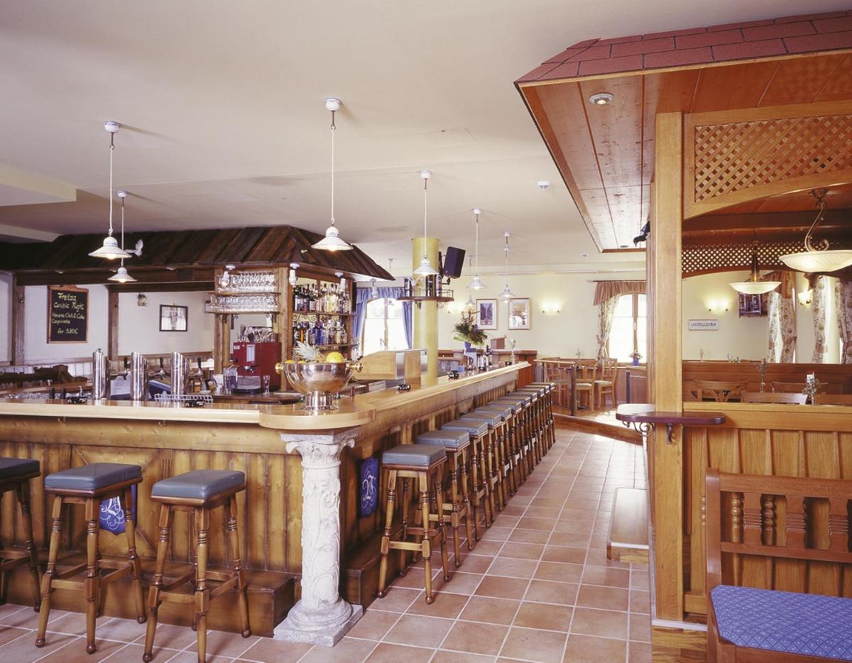 Hotel und Landgasthof Altwirt - Housity