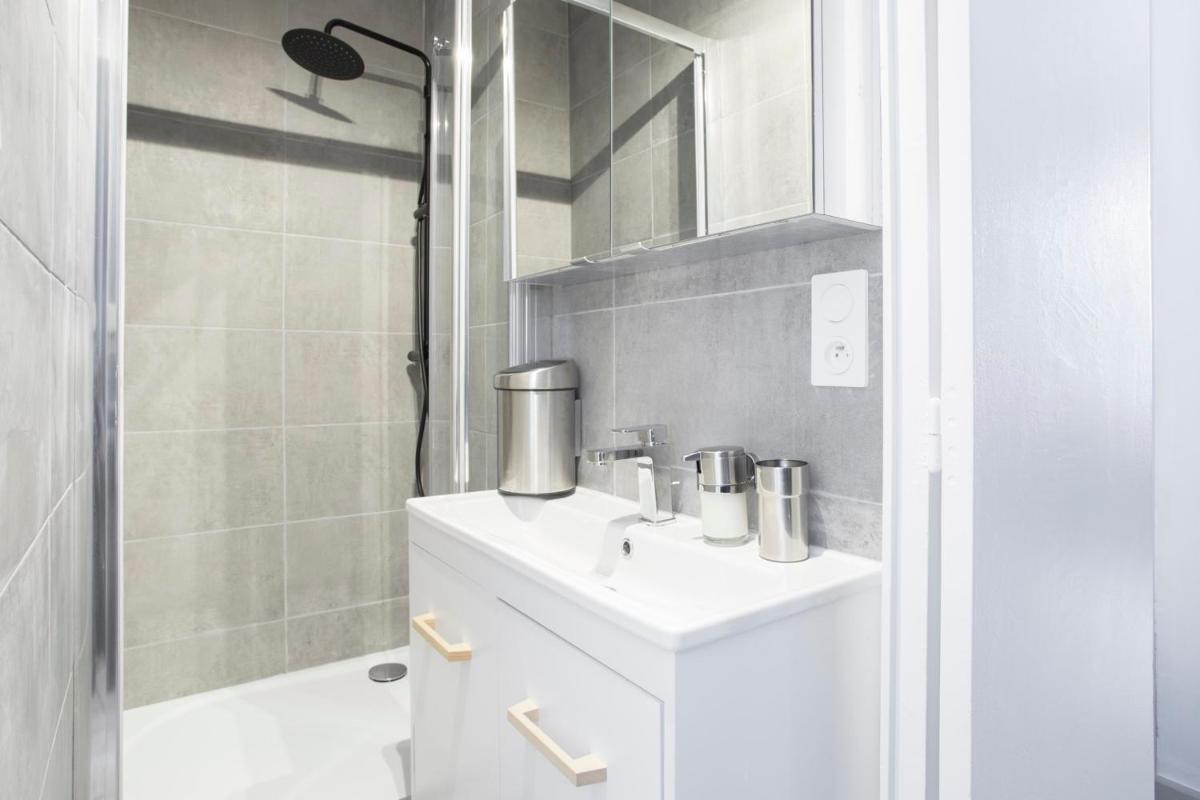 SANDY - 2 bedrooms apartment - Housity