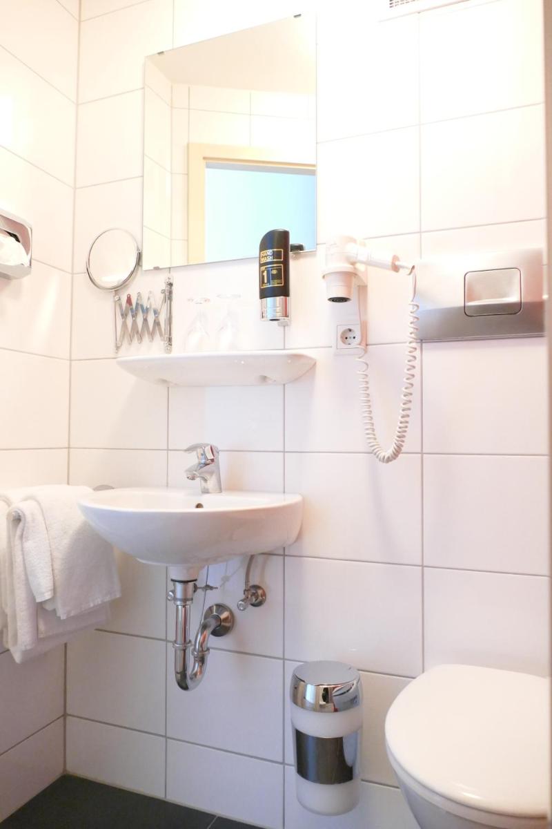 DAS Steeps Ihr Brauhaus und Hotel - Housity
