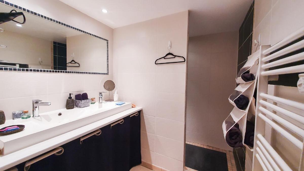 Suitetrails - LE STUDIO - La Roquebrussanne