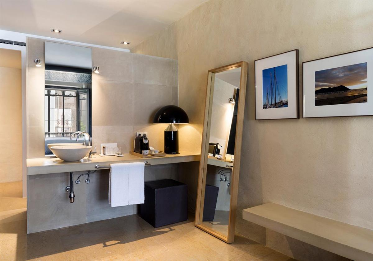 Imagen de la galería de EME Catedral Mercer Hotel, en Sevilla