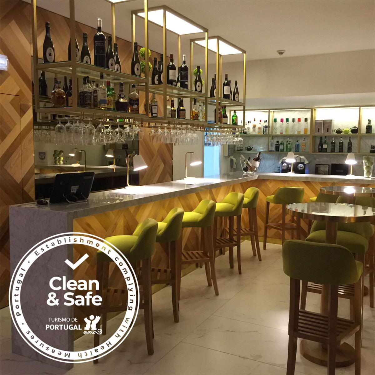 Furadouro Boutique Hotel Beach & SPA - Housity