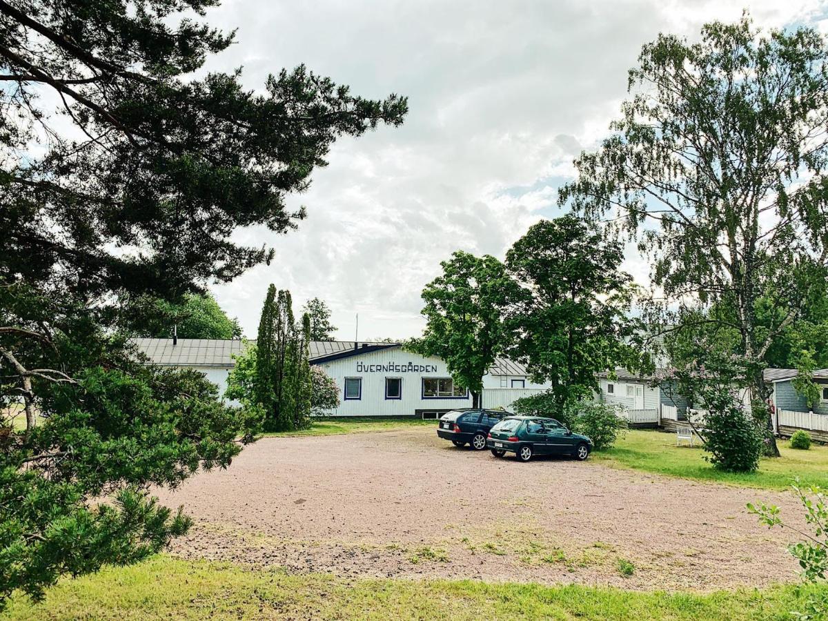 Övernäsgården Gästhem - Housity