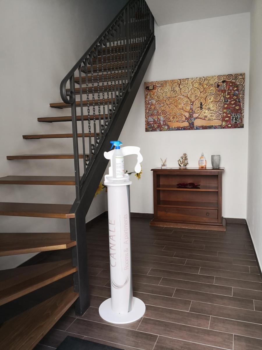 Canale rooms e apartments - Housity