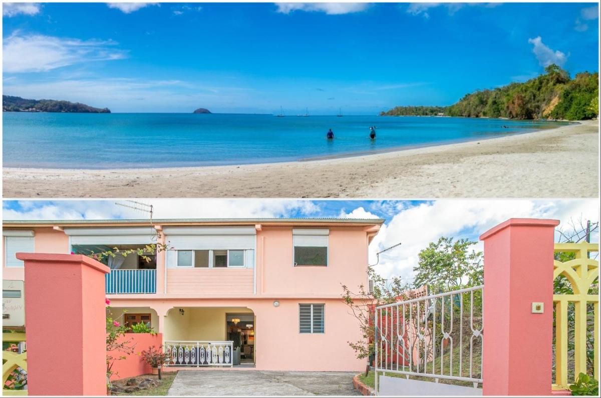 Le Brin d'Amour Apartment - Housity