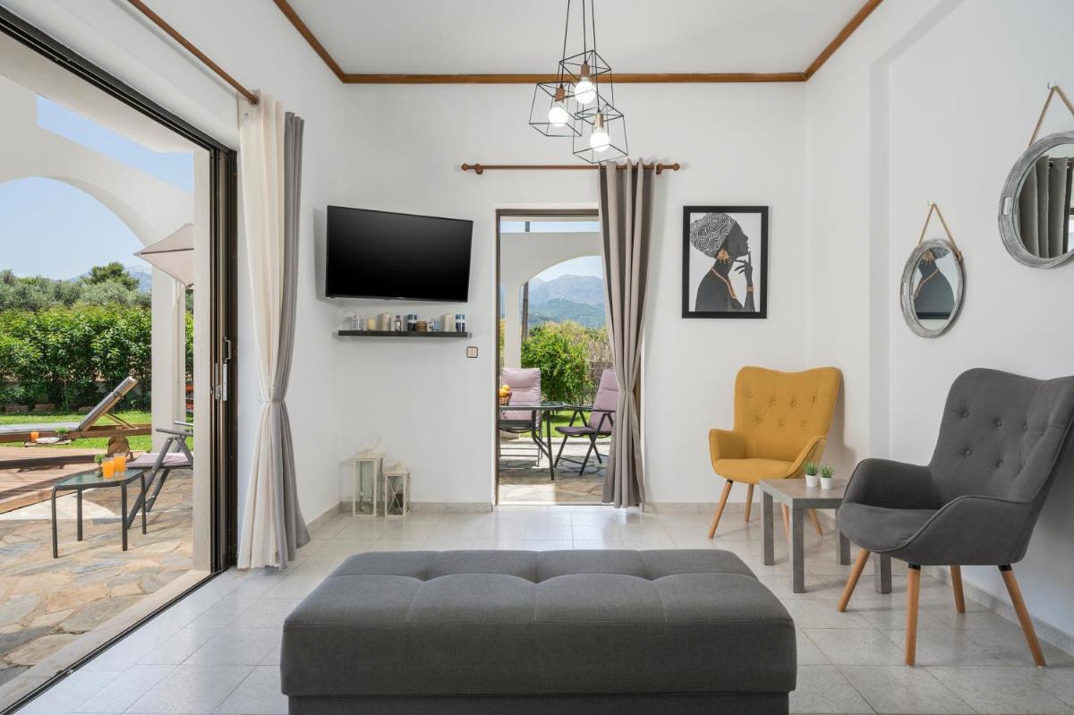 Aphrodite's house - Housity