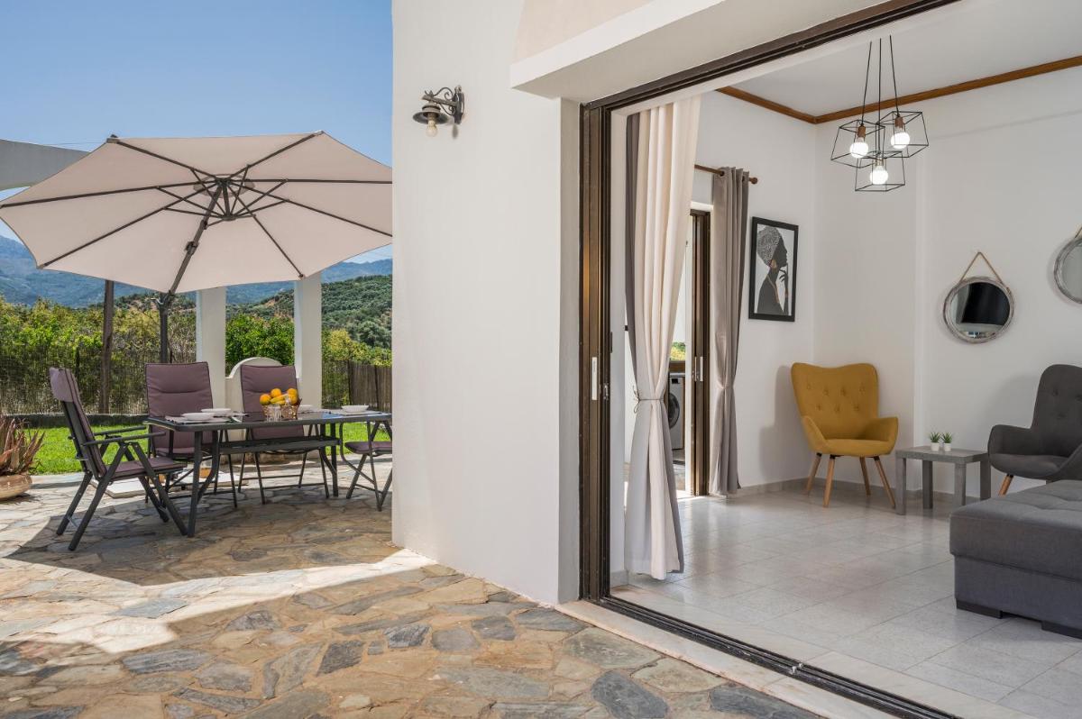 Aphrodite's house - Housity