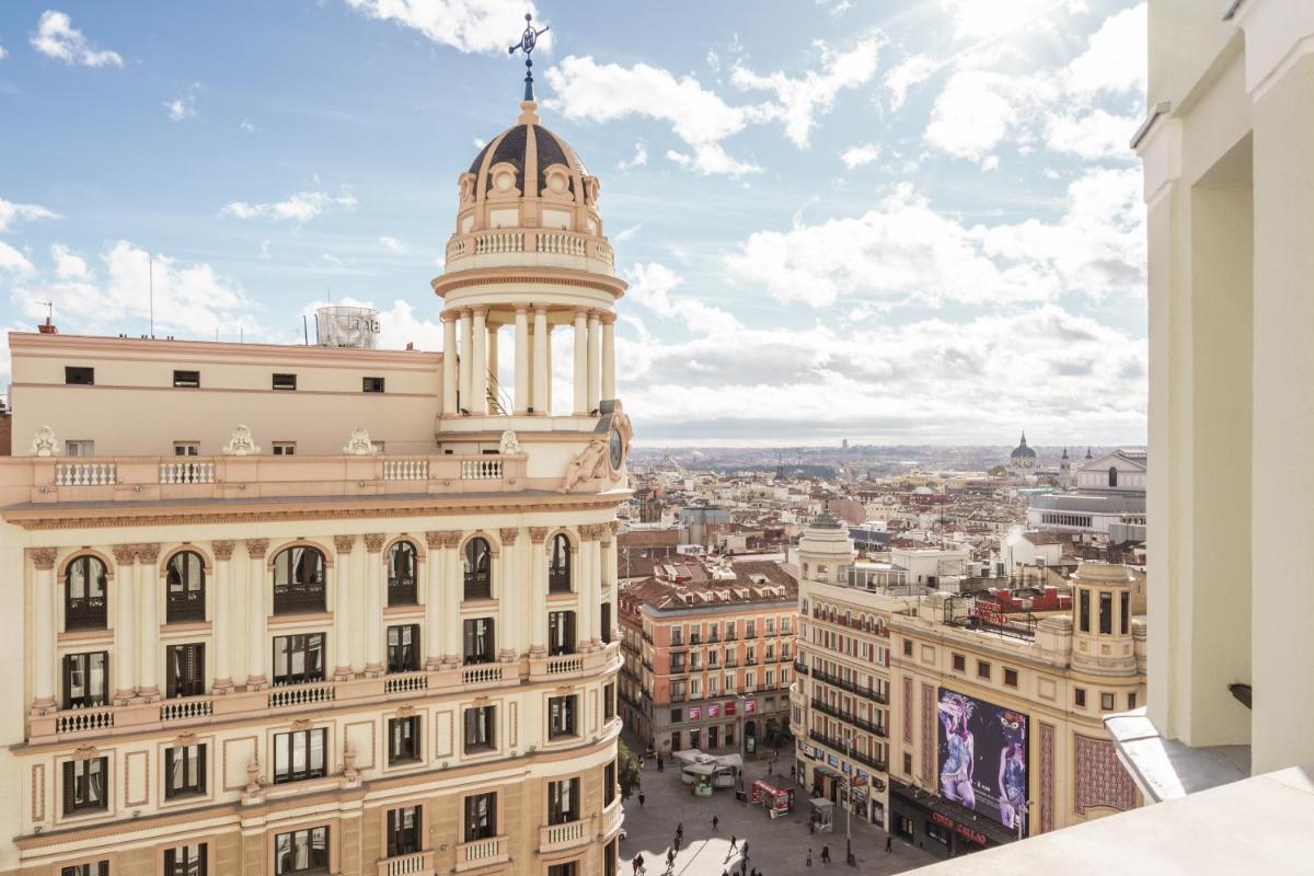 Smartrental Collection Gran Vía Centric - Housity
